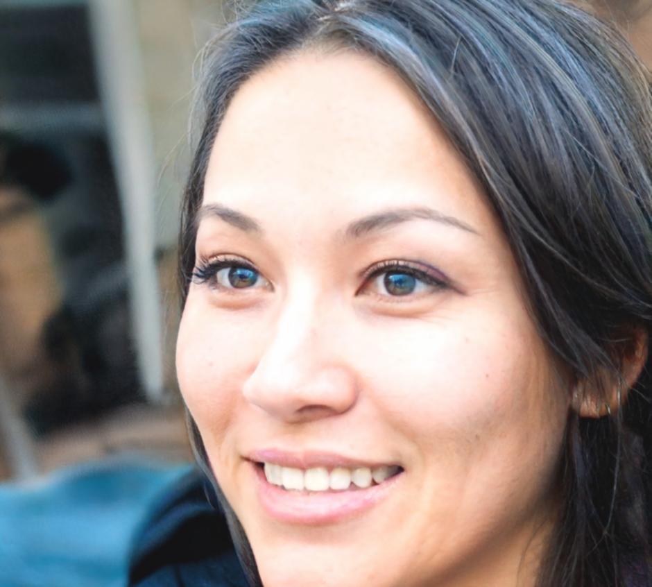Sarah Chen
